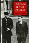 Ralph Glasser - A Gorbals Boy at Oxford Ralph Glasser - A Gorbals Boy at Oxford