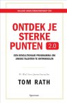 Tom Rath - Ontdek je sterke punten 2.0