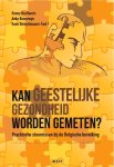  - Kan geestelijke gezondheid worden gemeten? psychische stoornissen bij de Belgische bevolking