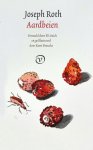 Joseph Roth - (1) Aardbeien