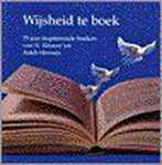 Ronald Hermsen - Wijsheid te boek