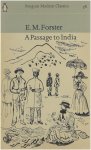 E.M. Forster - A Passage to India