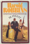 Robbins, Harold - DE PIRAAT