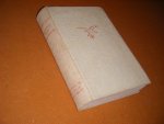 Pauli, Hertha. - `Maar` een Vrouw.... Biografisch Roman over Bertha von Suttner.