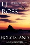 L J Ross - Holy Island