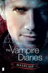 L.J. Smith - The Vampire Diaries 9 -   Maanlied
