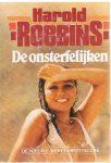 Robbins, Harold - De onsterfelijken