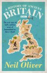 Neil Oliver - A History of Ancient Britain