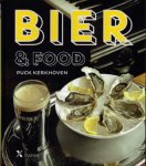 KERKHOVEN, PUCK. - Bier & food.