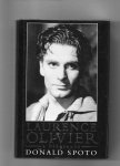 Spoto Donald - Laurence Olivier, a Biography.