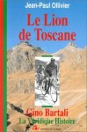 Jean-Paul Ollivier - Le lion de Toscane