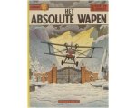 Beverly Martin - Lefranc 8 - Het absolute wapen Beverly Martin - Lefranc 8 - Het absolute wapen