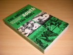 Avery Leiserson (ed.) - The American South in the 1960s
