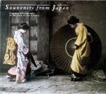 WINKEL, Magarita. - Souvenirs from Japan. Japanese photography at the turn of the century.