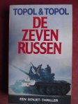Topol & Topol - De zeven Russen