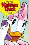 Walt Disney Studio’s - Katrien Duck pocket 1