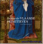 Paul Vandenbroeck - eeuw der Vlaamse Primitieven collectie van het Koninklijk Museum voor Schone Kunsten - Antwerpen.