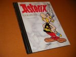 Uderzo (tekst en tekeningen) - Asterix. Collectie. De Roos en het Zwaard.