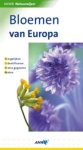 nvt - Natuurwijzer Bloemen van Europa