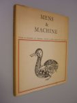 Simmen, René (verzameld door) - Mens & Machine Simmen, René (verzameld door) - Mens & Machine