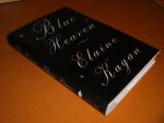 Elaine Kagan - Blue Heaven A Novel
