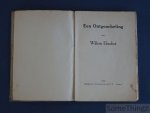Willem Elsschot. - Een ontgoocheling.