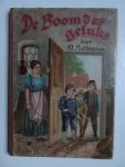 Nathusius, Marie. - De Boom des Geluks. Nieuwe Bibliotheek voor de Jeugd.