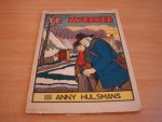 Hulsmans, Anny - De Zwerver Hulsmans, Anny - De Zwerver