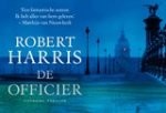 Robert Harris - De Officier