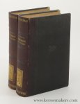 Bacuez et Vigouroux. - Manuel Biblique ou cours d'écriture Sainte a l'usage des séminaires. Ancien Testament par F. Vigouroux [ 2 volumes ]. Tome premier. Introduction générale. Pentateuque. Tome second. Livres historiques. Sapientiaux. Prophétiques.