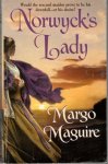 Maguire, Margo - Norwyck's Lady