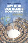 Derk Jan Eppink - Het rijk der kleine koningen
