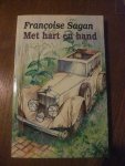 Sagan, Francoise - Met hart en hand