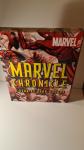 n.v.t. - Marvel Chronicle: A Year By Year History