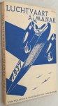Redactie - - Luchtvaart-Almanak 1937