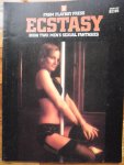  - Playboy: Ecstasy, book one and two