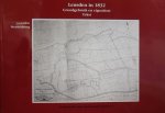 Werkgroep kadastrale atlas provincie Utrecht / Historische Kring Leusden - Leusden in 1832. Grondgebruik en eigendom.
