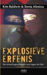 Xenia Alexiou - Explosieve erfenis / Elite Operatives Serie / 2
