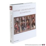 Limentani Virdis, Caterina / Petrogiovanna, Mari. - Gothic and Renaissance Altarpieces.