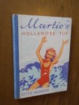 Wijnberg, Nettie - Martie's Hollandse tijd