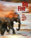 Stefanie Tecklenborg - Big five