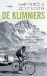 Ros, Martin, Koster, Wout - De klimmers.
