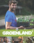 Bartel Van Riet - Groenland 2