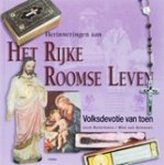 BOTERMANS, Jack & GRINSVEN, Wim van - Herinneringen aan het rijke Roomse leven