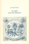 Raat, Jaap de - De Zeis aan de Wilgen (Kethel en Spaland), 235  pag. paperback, zeer goede staat