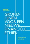 A.G. Gonesh - Grondlijnen voor een nieuwe financiële ethiek / Management in de samenleving