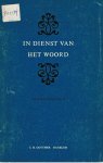 Kocken / Hendrix (samenstelling) - In dienst van het Woord 6 - Advent-Kersttijd II