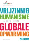 Albert Comhaire - Vrijzinnig humanisme in tijden van globale opwarming
