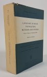 BAR-HILLEL, Y., KASHER, A., (ED.) - Language in focus: foundations, methods and systems. Essays in memory of Yehoshua Bar-Hillel.