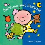 Liesbet Slegers - Bathtime and bedtime